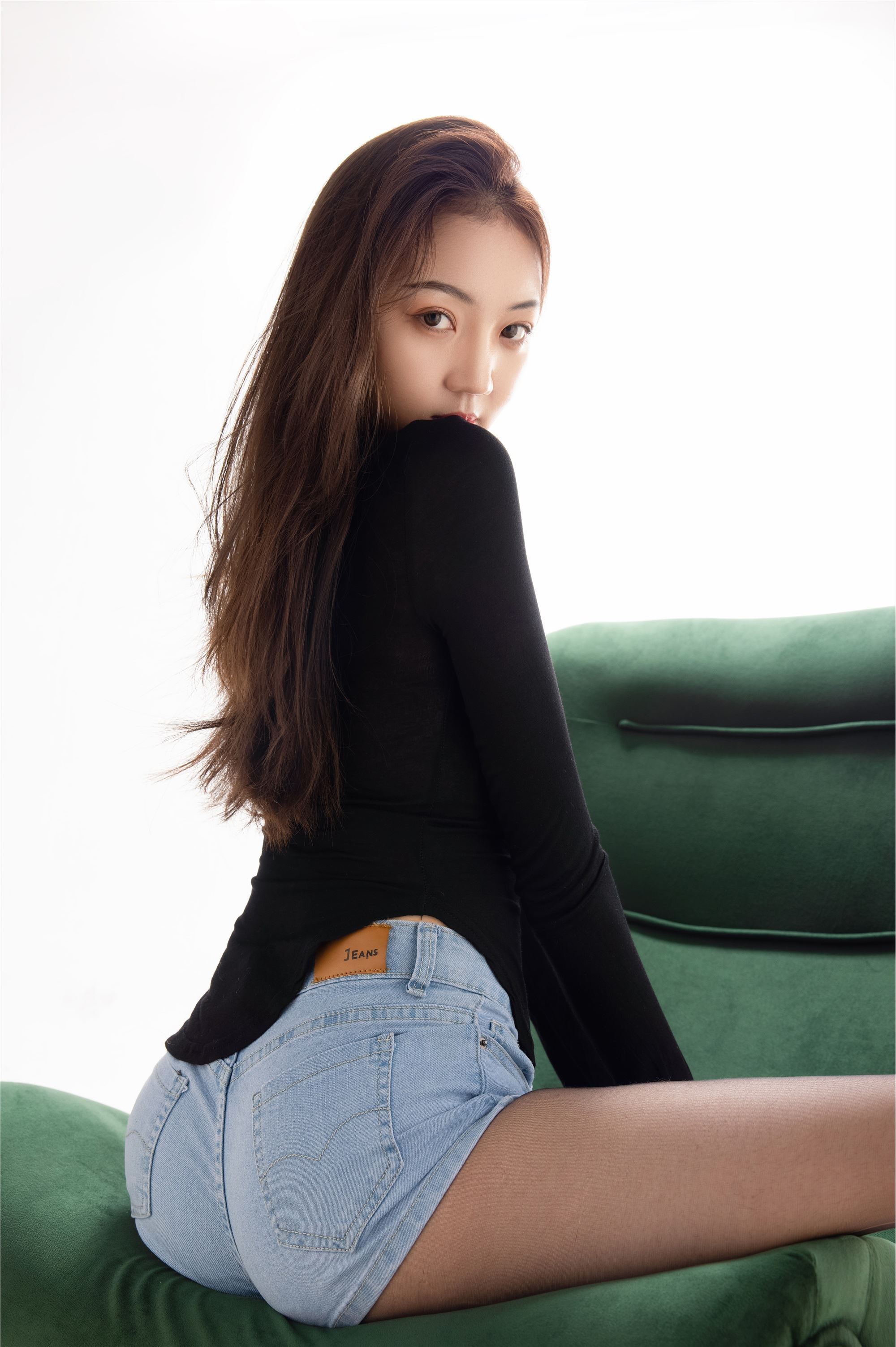 GALLI嘉丽 舞蹈生日记 069 - 贺贺